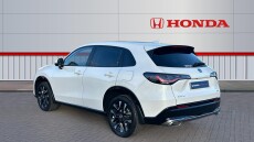 Honda Zr-V 2.0 eHEV Advance 5dr CVT Hybrid Estate